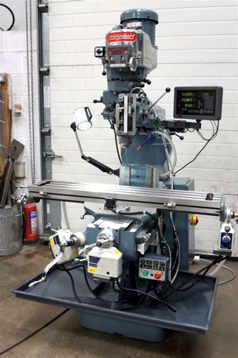 bridgeport cnc spare parts|bridgeport milling machines for sale.